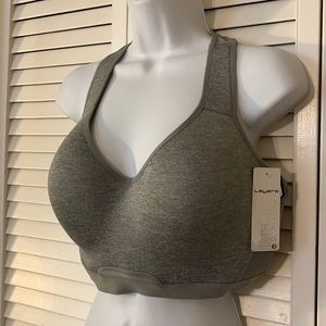 Layer 8 Sports Bra / NWT